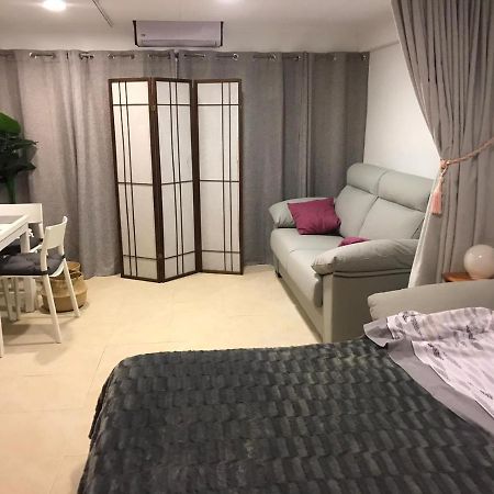 דירות Cullera Mar Y Montana מראה חיצוני תמונה