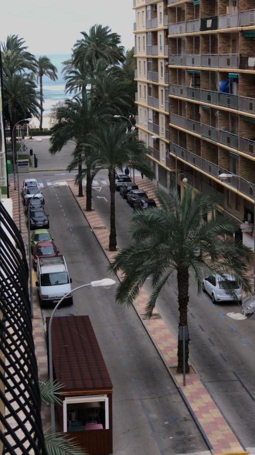 דירות Cullera Mar Y Montana מראה חיצוני תמונה