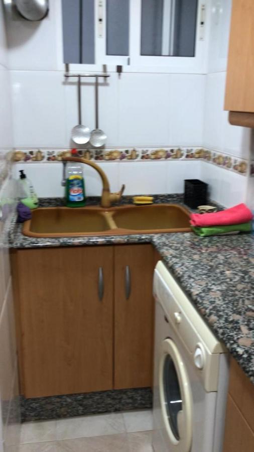 דירות Cullera Mar Y Montana מראה חיצוני תמונה